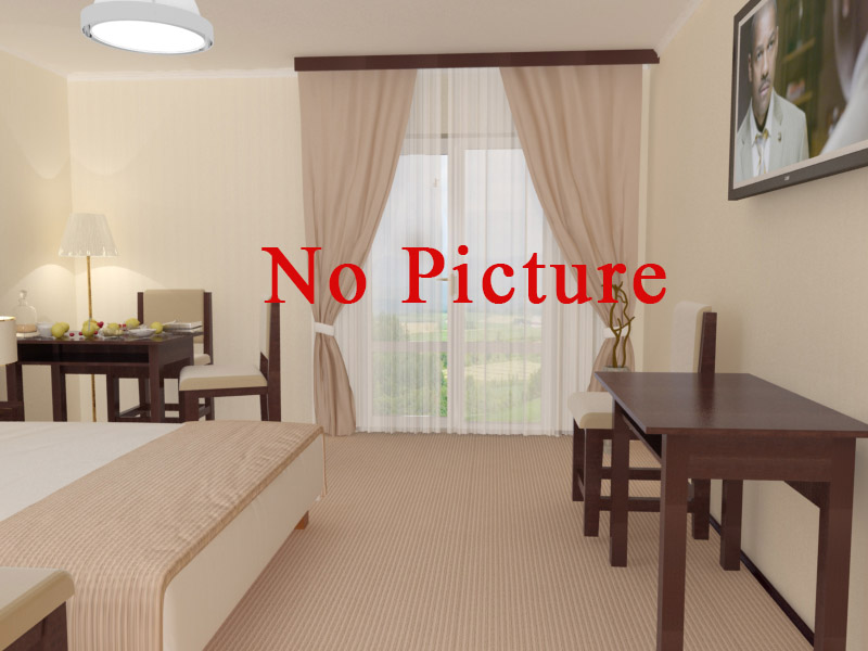 Апартаменты с 1 спальней - ул. Итальянская, 29 в Гостинице Bergus Apartments