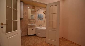 Апартаменты с 2 спальнями: ул. Рубинштейна, 1 в Гостинице Bergus Apartments